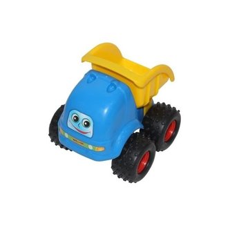 Auto Čiperka sklápěčka   /+1