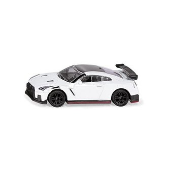 SIKU Blister - Nisan GT-R Nismo
