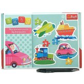 pu - BABY Classic Dopravní prostředky