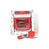 Trouba s nádobím 23 cm baterie