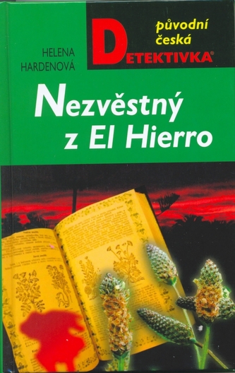Nezvěstný z El Hierro