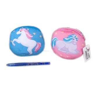 Peněženka - jednorožec