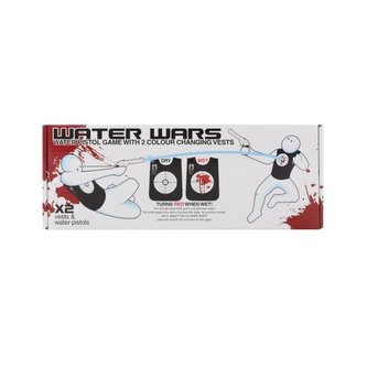 Hra Vodní válka