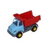 Auto Leon sklápěčka / +1