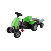 Šlapadlo Traktor Turbo 2 s přívěsem /+3