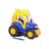 Traktor Šampion s lžící /+1