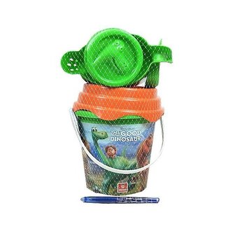 Kýblík + konvička 170 - Dobrý dinosaurus