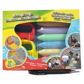 Křídy + 2 držadla