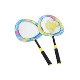 Badminton barevný