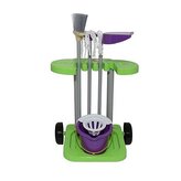 Uklizecí vozík Malá pomocnice č.3  / +3