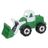 Traktor Vulkán nakladač /+1