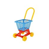 Nakupní vozík Supermarket č.1 /+3