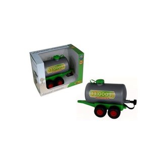 Přívěs cisterna Farmář  /+1