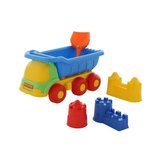 Sada na písek č. 367: Auto Universal: Lopatka č. 6, For/+1