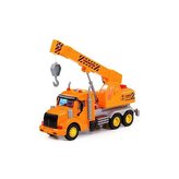 Profi, auto jeřáb na setrv. (se světlem a zvukem)  /+3