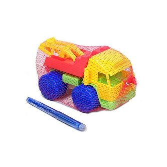 Polesie Auto Diamant jeřáb 17cm  /+1