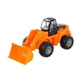 Traktor - nakladač    /+1