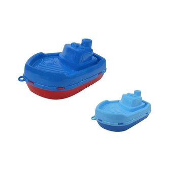 Lodička Cyklon   /+1