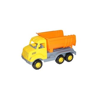 Auto Silák sklápěčka / +1