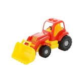 Traktor Silas nakladač / +1