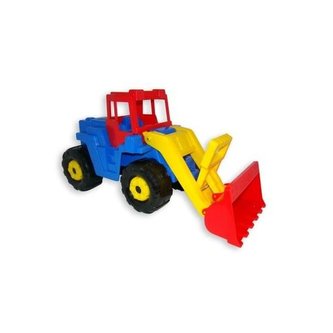 Traktor Giant - nakladač   /+1