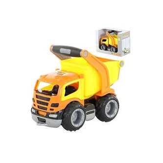 Auto GripTruck sklápěčka  /+1