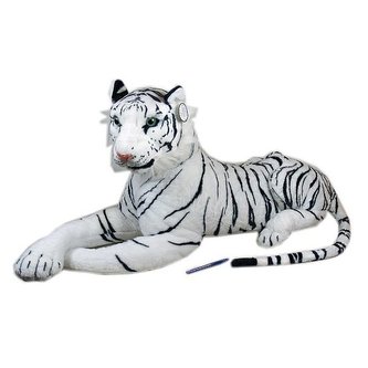 TYGR PŘÍRODNÍ 2B. - 125 CM