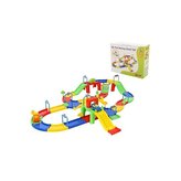 Závodní dráha č.3   /+1