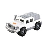 Auto Jeep Obránce" č.1 /+3  "