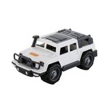 Auto Jeep Obránce" /+3  "