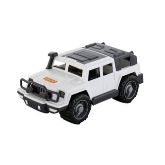 Auto Jeep Obránce" /+3  "