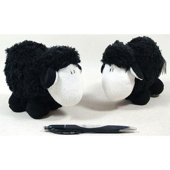 Ovce plyš Sheepworld  /359/