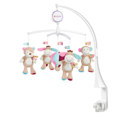 Kolotoč oslík, Monkey Donkey Oslík