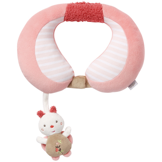 Nákrčník beruška, Garden Beruška