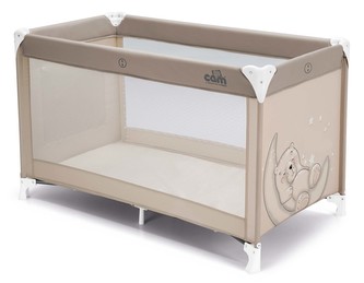 Postýlka Sonno, Col.260