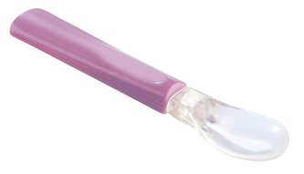 Dvě silikonové lžičky, Parma