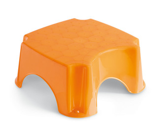 Stupínek k WC/umyvadlu, Col.23