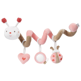 Aktivity spirála, Garden