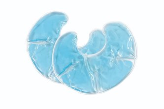 Termální prsní vložky