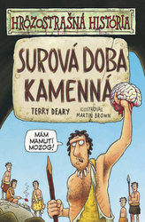 Obrázek knihy
