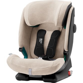 Letní potah Advansafix i-Size/Advasafix M i-Size, Beige