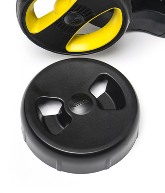 Chránič na kola, Black