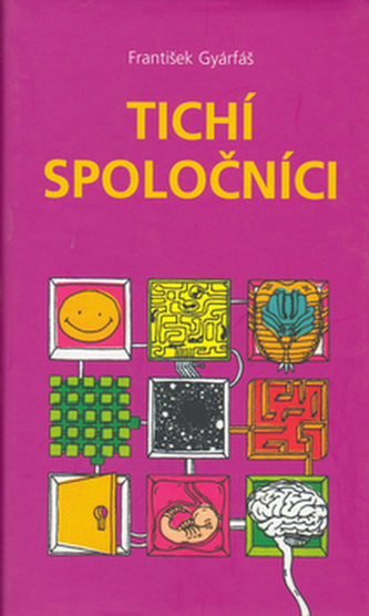Tichí spoločníci