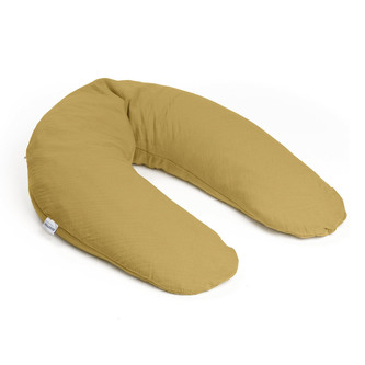Comfybig multifunkční kojící polštář, Tetra Ocre