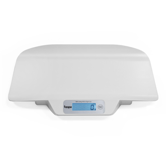 Digitální dětská váha