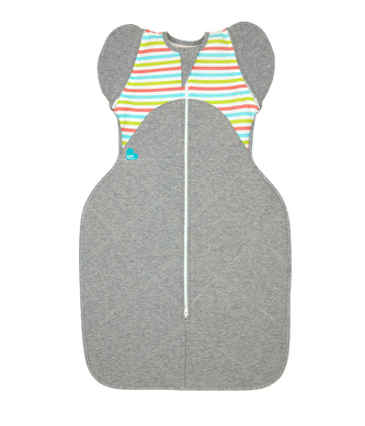 Swaddle Up 50/50 Winter Warm, MUL 8,5 -11 Kg