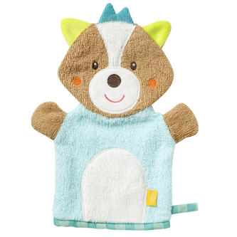 Žínka liška, Forest Liška