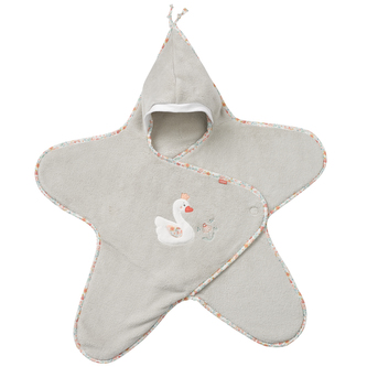 Zavinovačka, Swan Lake