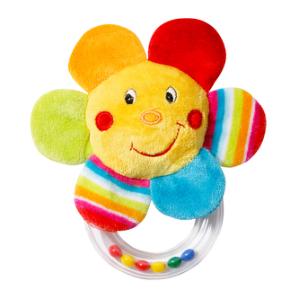 Chrastítko kytička, Classic Kytička