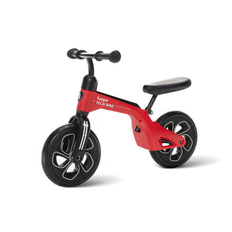 Odrážedlo Tech Bike, Red